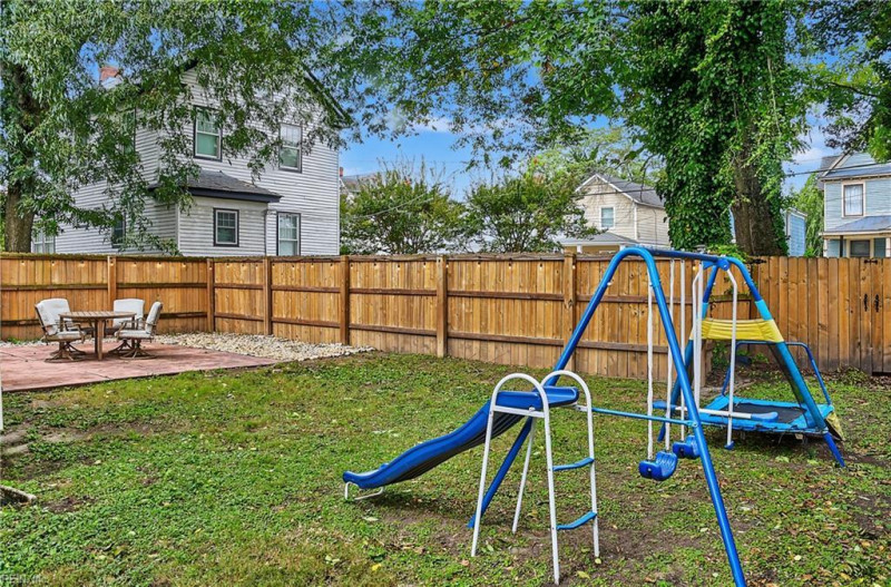 Photo 44 of 46 residential for sale in Portsmouth virginia