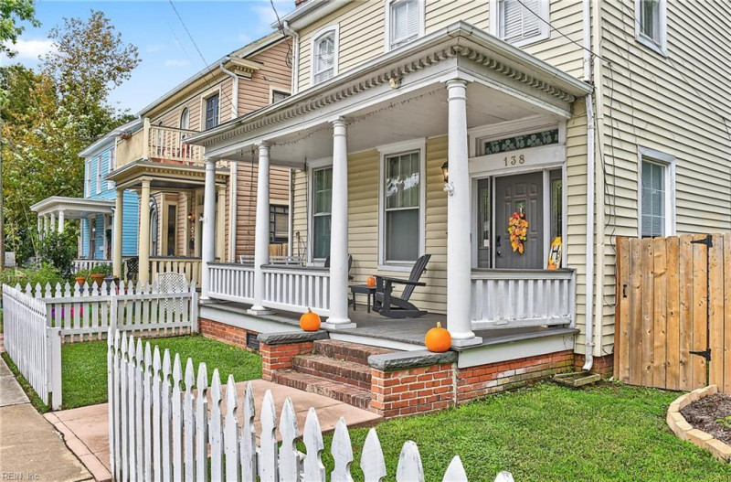 Photo 46 of 46 residential for sale in Portsmouth virginia
