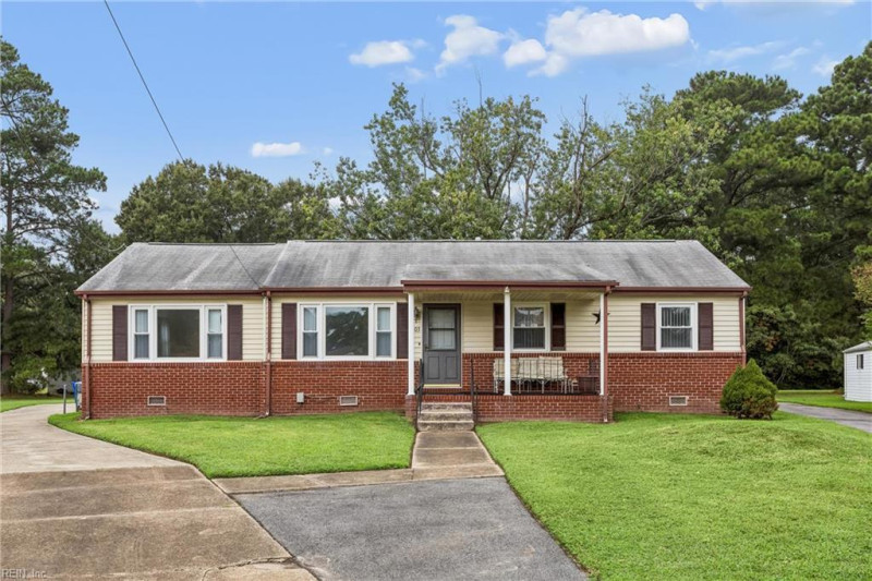 Photo 1 of 48 residential for sale in Portsmouth virginia