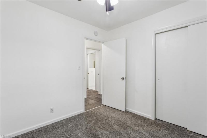 Photo 29 of 48 residential for sale in Portsmouth virginia