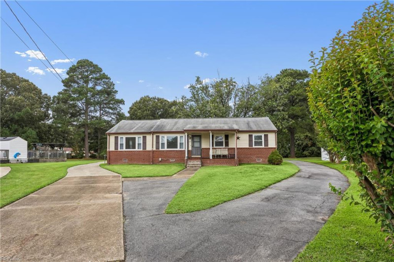 Photo 3 of 48 residential for sale in Portsmouth virginia