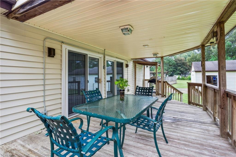 Photo 41 of 48 residential for sale in Portsmouth virginia
