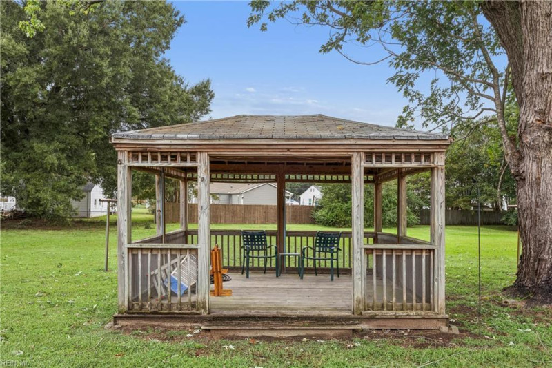 Photo 47 of 48 residential for sale in Portsmouth virginia