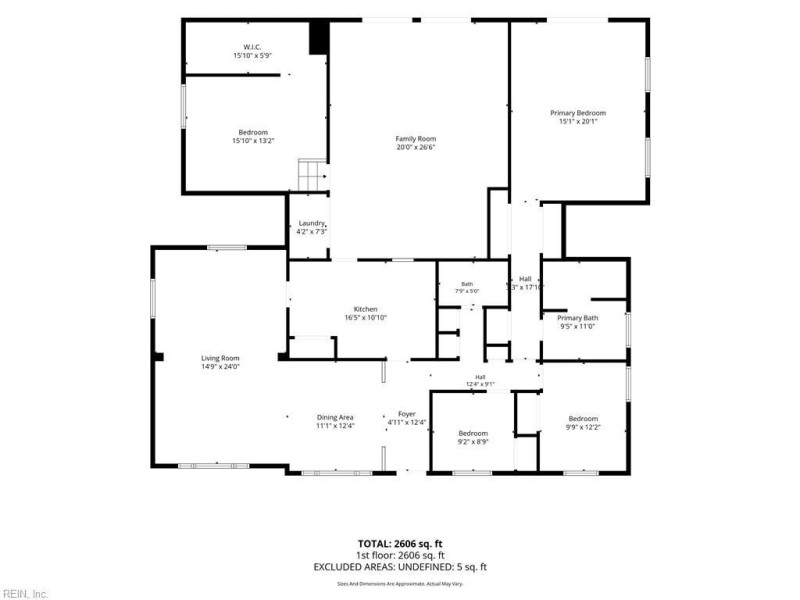 Photo 48 of 48 residential for sale in Portsmouth virginia