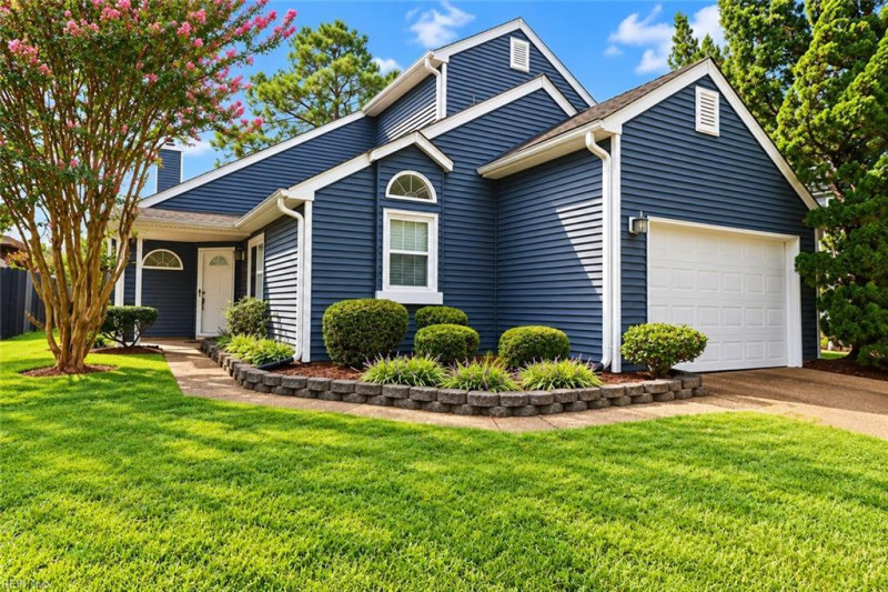 Photo 1 of 33 residential for sale in Virginia Beach virginia