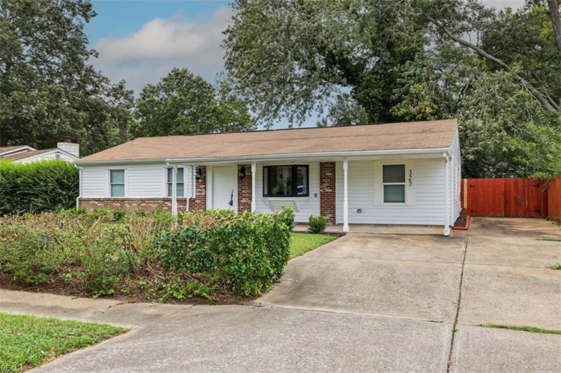 Photo 1 of 25 residential for sale in Virginia Beach virginia