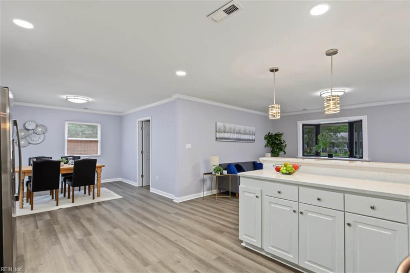 Photo 15 of 25 residential for sale in Virginia Beach virginia