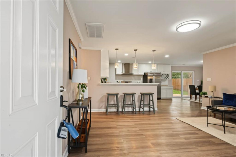 Photo 3 of 25 residential for sale in Virginia Beach virginia