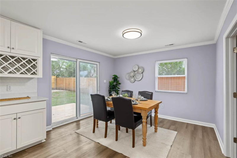 Photo 8 of 25 residential for sale in Virginia Beach virginia