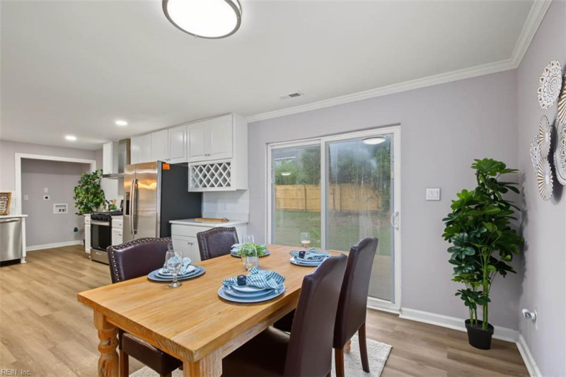Photo 9 of 25 residential for sale in Virginia Beach virginia