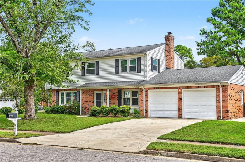 Photo 1 of 50 residential for sale in Virginia Beach virginia
