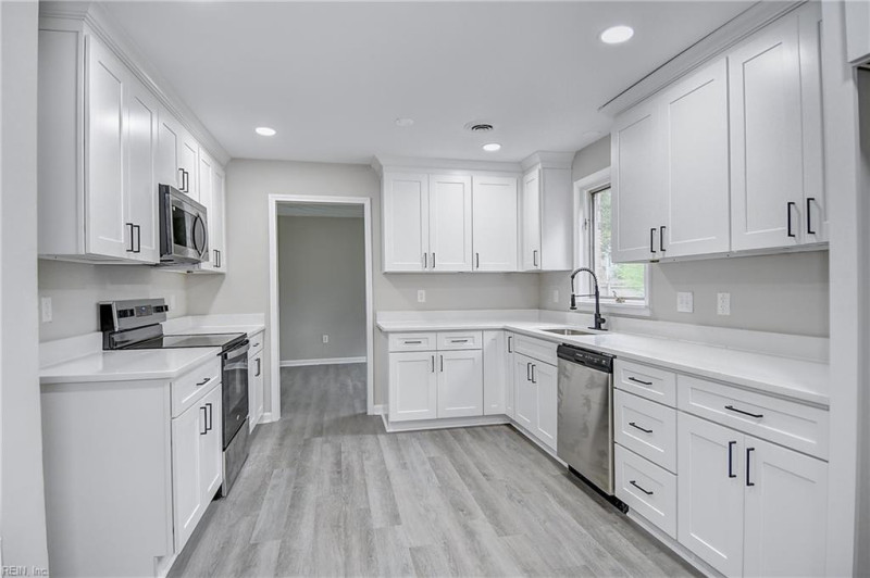 Photo 22 of 50 residential for sale in Virginia Beach virginia