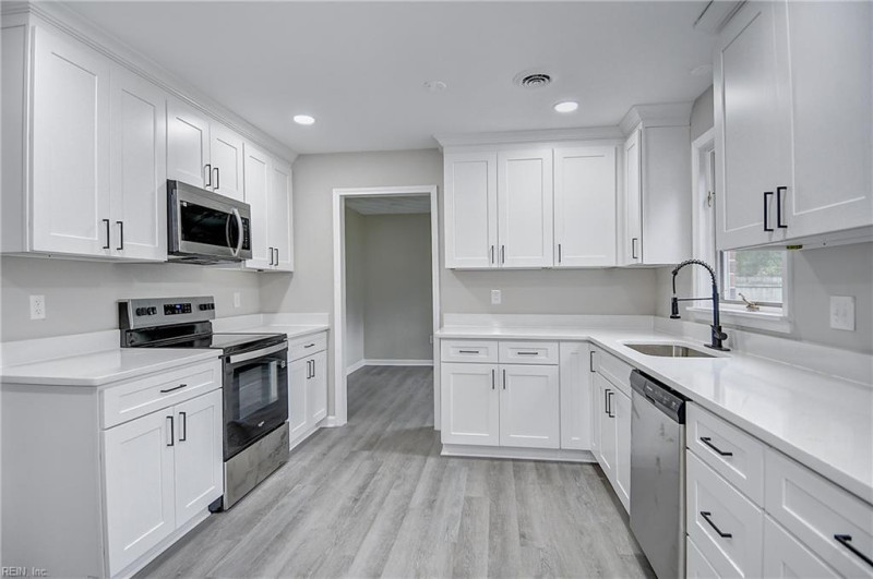 Photo 23 of 50 residential for sale in Virginia Beach virginia