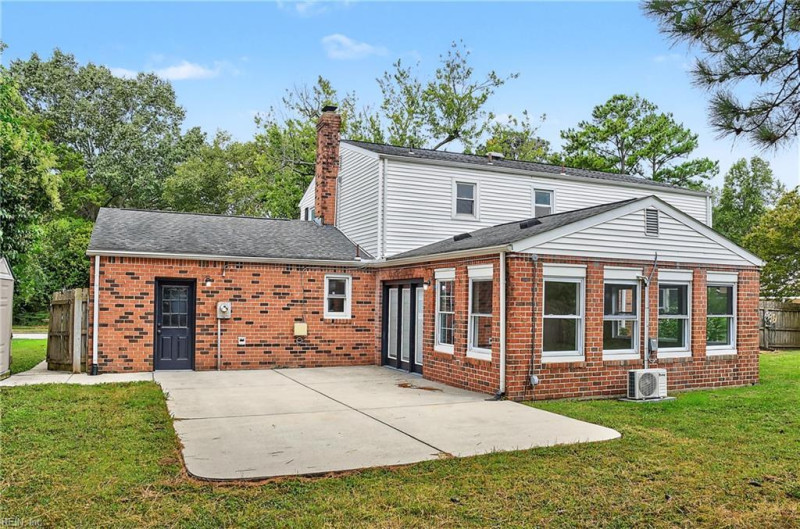 Photo 45 of 50 residential for sale in Virginia Beach virginia