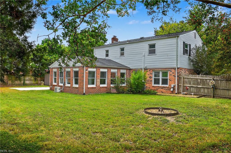 Photo 46 of 50 residential for sale in Virginia Beach virginia