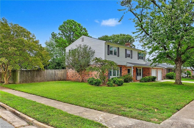Photo 48 of 50 residential for sale in Virginia Beach virginia