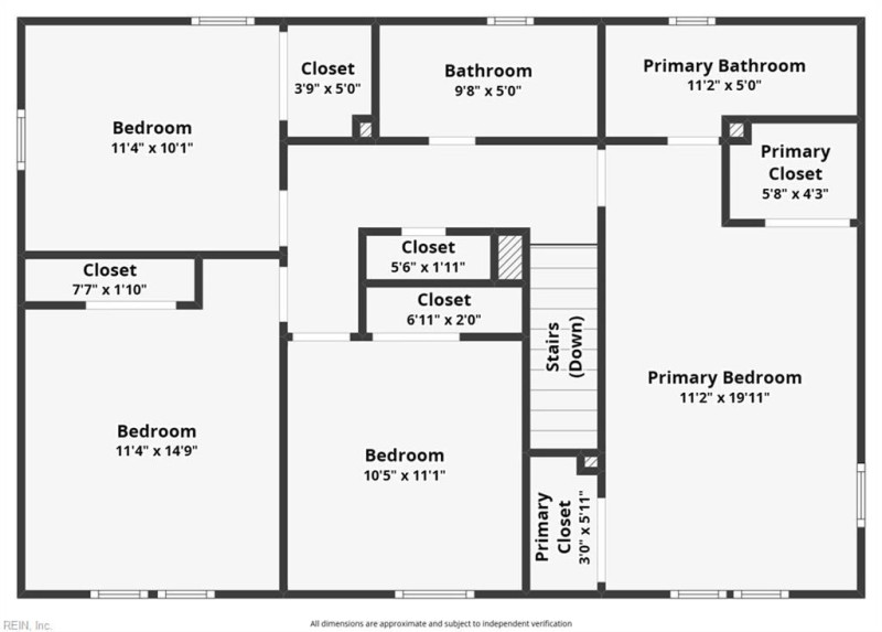 Photo 50 of 50 residential for sale in Virginia Beach virginia
