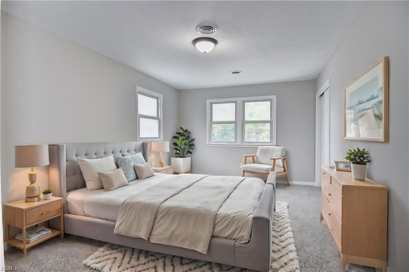 Photo 6 of 50 residential for sale in Virginia Beach virginia