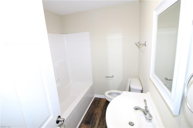 Photo 10 of 16 residential for sale in Newport News virginia