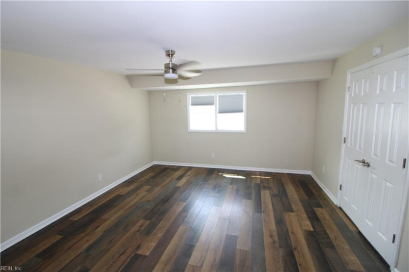 Photo 11 of 16 residential for sale in Newport News virginia