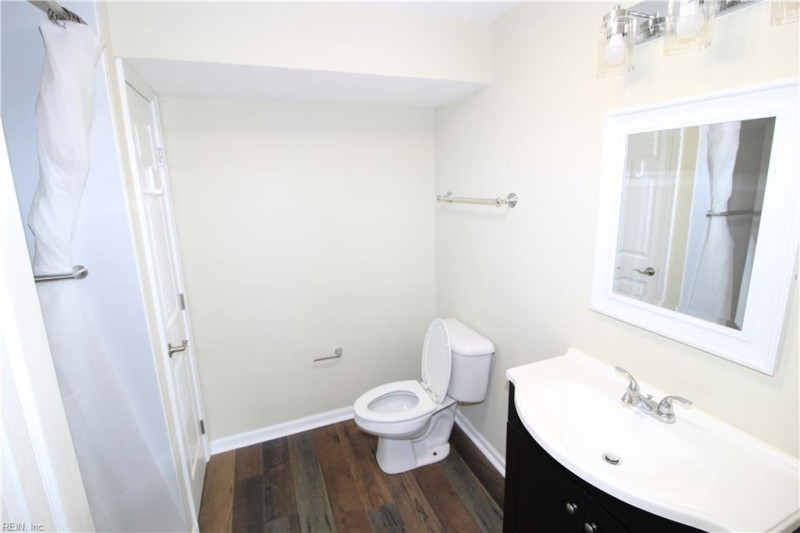 Photo 12 of 16 residential for sale in Newport News virginia