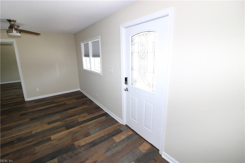 Photo 13 of 16 residential for sale in Newport News virginia