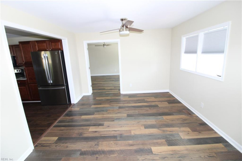 Photo 14 of 16 residential for sale in Newport News virginia