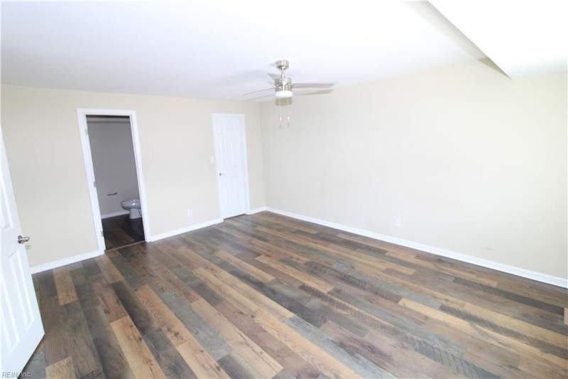 Photo 15 of 16 residential for sale in Newport News virginia