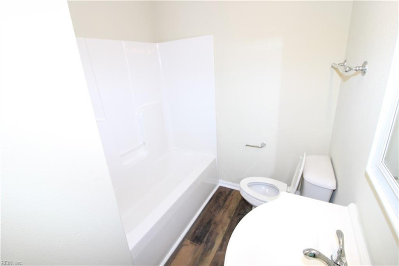 Photo 9 of 16 residential for sale in Newport News virginia
