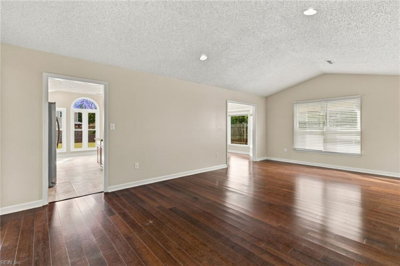 Photo 2 of 36 residential for sale in Hampton virginia