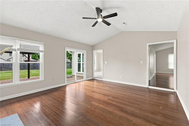 Photo 21 of 36 residential for sale in Hampton virginia