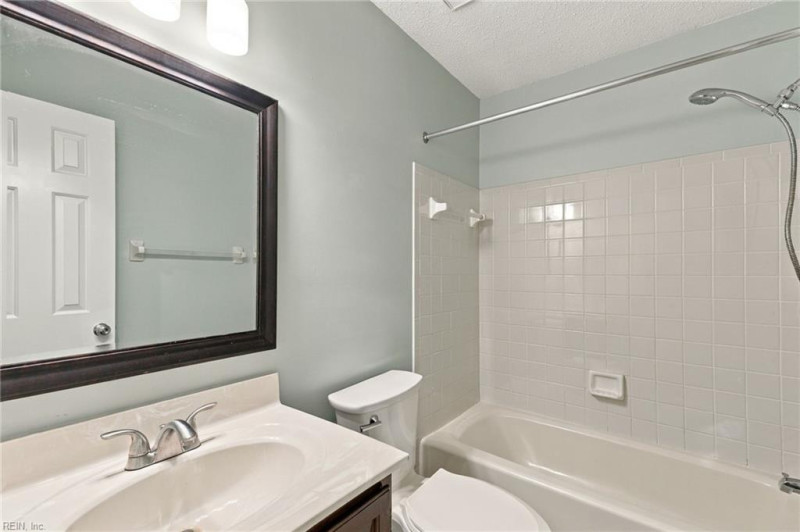 Photo 23 of 36 residential for sale in Hampton virginia