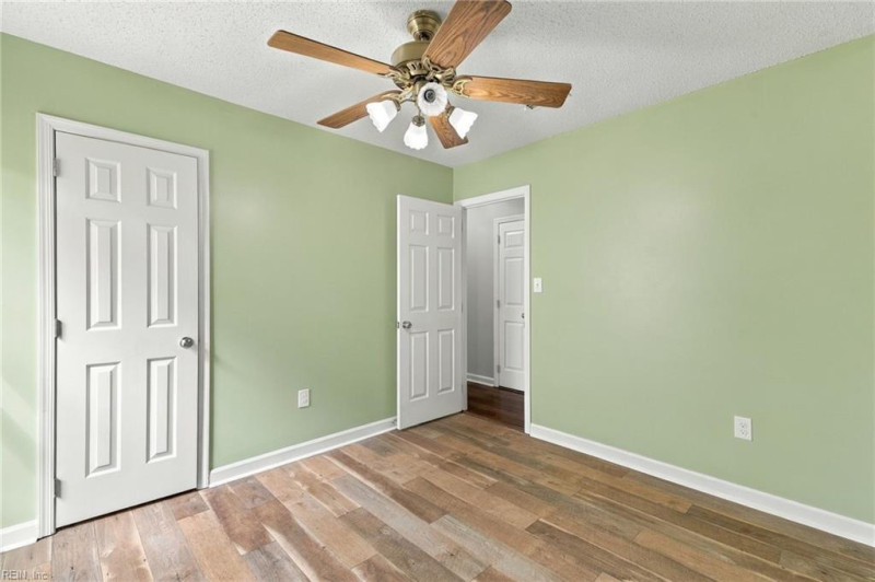 Photo 25 of 36 residential for sale in Hampton virginia