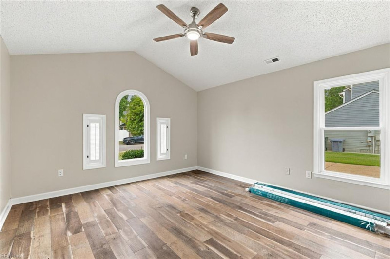 Photo 28 of 36 residential for sale in Hampton virginia
