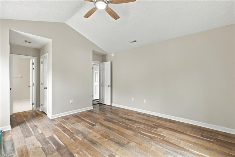 Photo 29 of 36 residential for sale in Hampton virginia