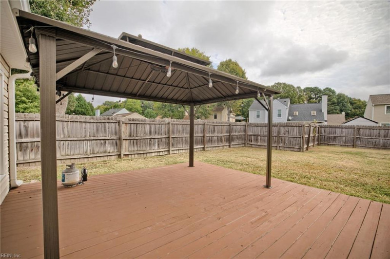 Photo 33 of 36 residential for sale in Hampton virginia