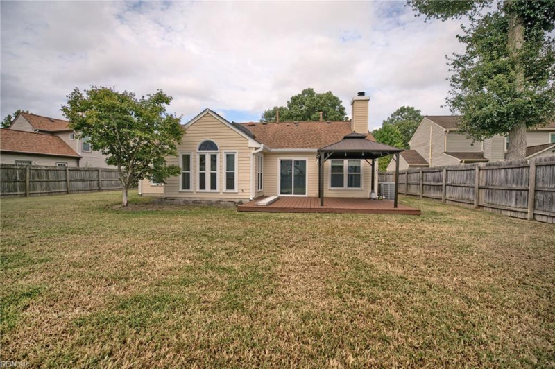 Photo 6 of 36 residential for sale in Hampton virginia