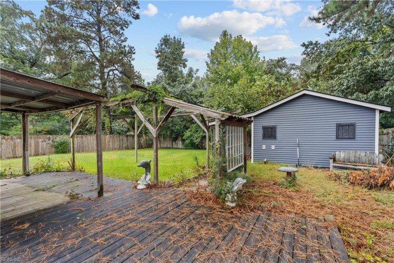 Photo 24 of 32 residential for sale in Chesapeake virginia