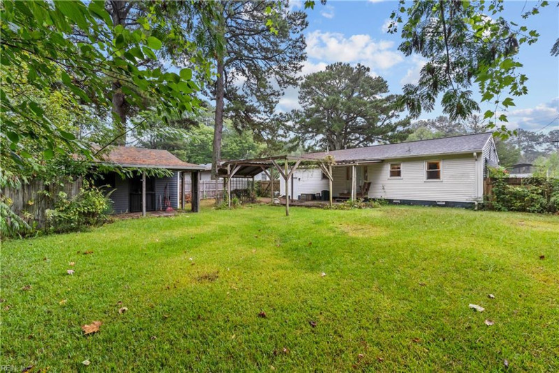 Photo 28 of 32 residential for sale in Chesapeake virginia