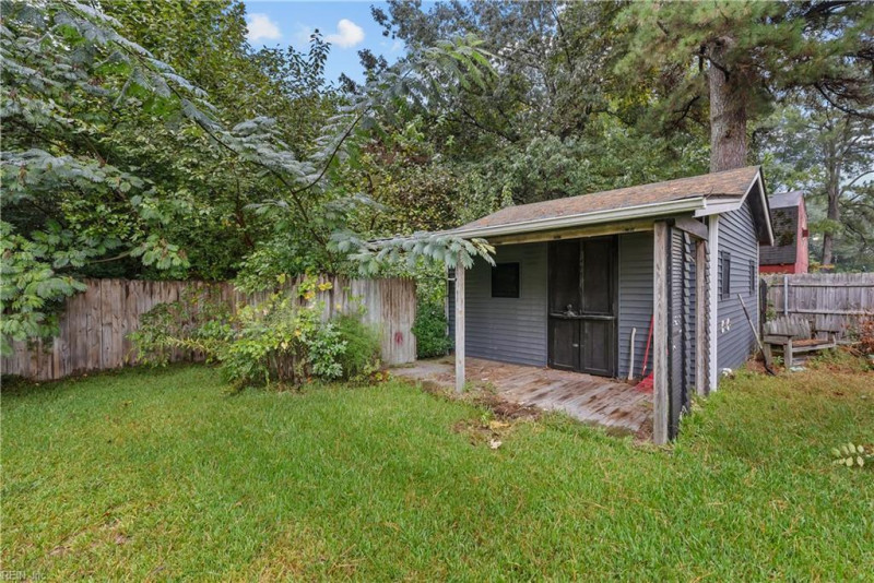 Photo 29 of 32 residential for sale in Chesapeake virginia