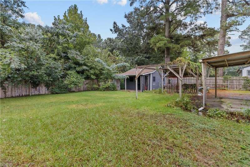 Photo 30 of 32 residential for sale in Chesapeake virginia