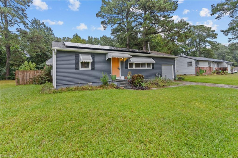 Photo 32 of 32 residential for sale in Chesapeake virginia