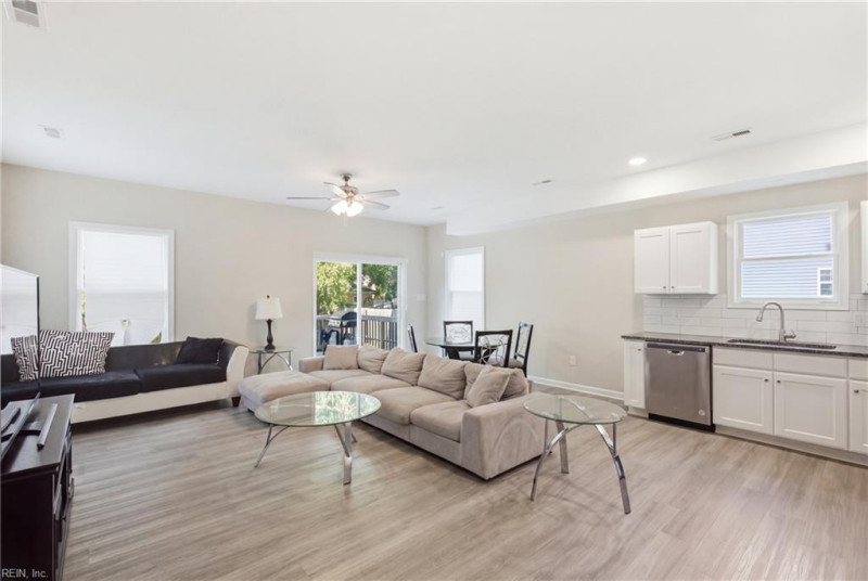 Photo 5 of 24 residential for sale in Hampton virginia Photo 5 of 24 residential for sale in Hampton virginia
