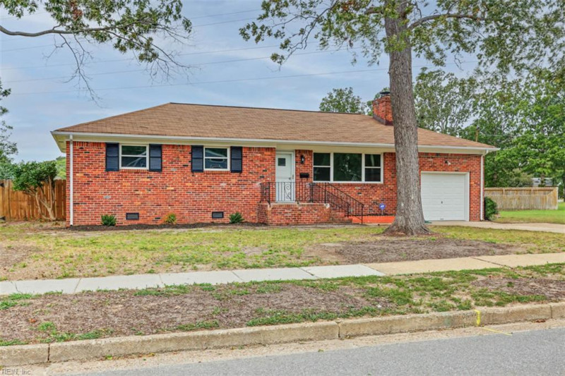 Photo 2 of 35 residential for sale in Norfolk virginia
