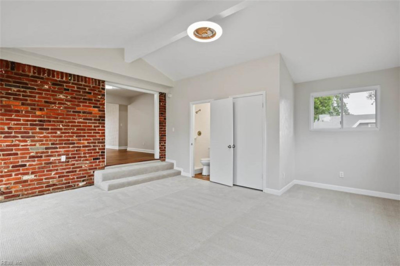 Photo 22 of 35 residential for sale in Norfolk virginia