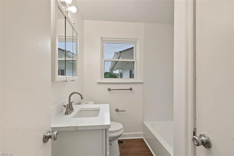 Photo 30 of 35 residential for sale in Norfolk virginia