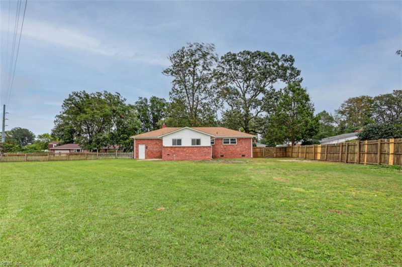 Photo 35 of 35 residential for sale in Norfolk virginia