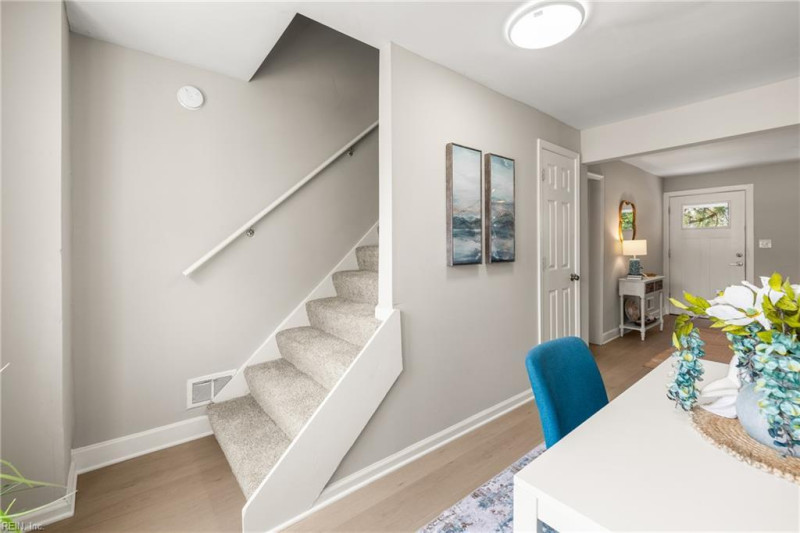 Photo 11 of 48 residential for sale in Norfolk virginia