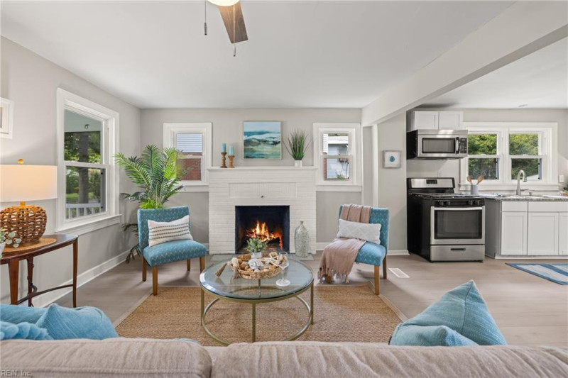 Photo 2 of 48 residential for sale in Norfolk virginia