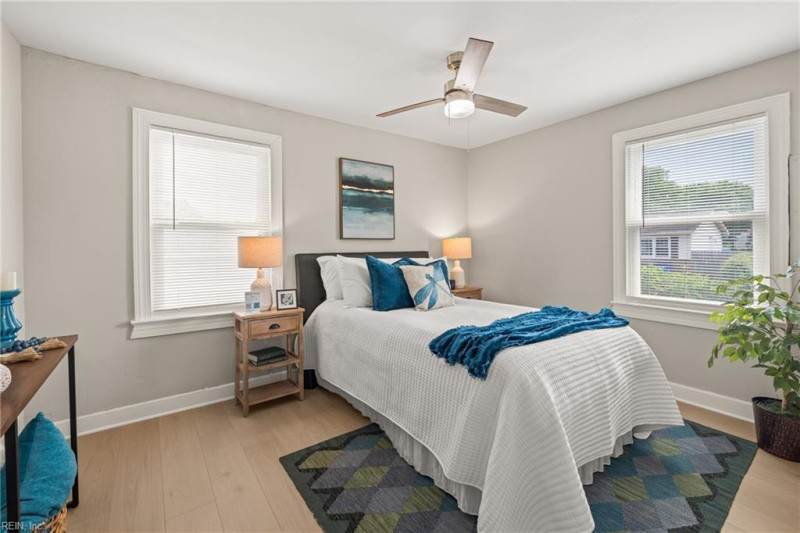 Photo 20 of 48 residential for sale in Norfolk virginia